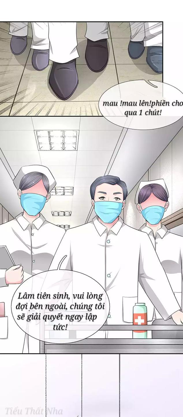 Tù Nhân Tình Yêu 99 Ngày Chapter 12 - Trang 1