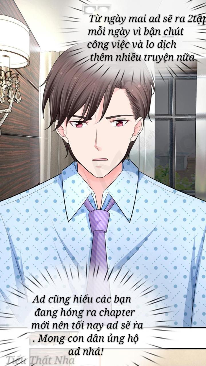 Tù Nhân Tình Yêu 99 Ngày Chapter 6 - Trang 0