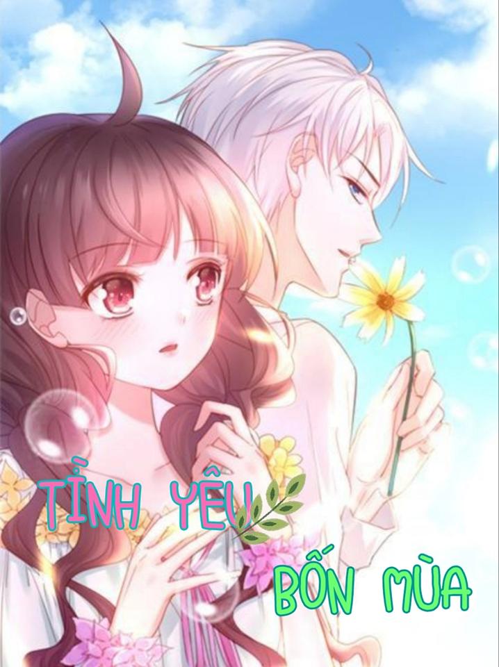 Tình Yêu Bốn Mùa Chapter 17 - Trang 1