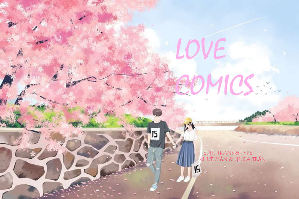 Tình Yêu Bốn Mùa Chapter 2 - Trang 0