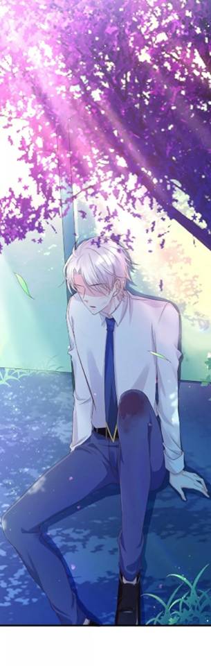 Tình Yêu Bốn Mùa Chapter 3 - Trang 1