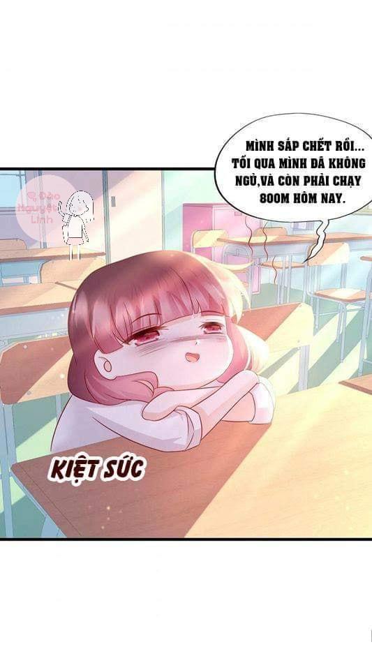 Tình Yêu Bốn Mùa Chapter 20 - Trang 1