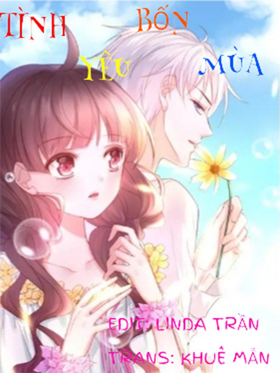 Tình Yêu Bốn Mùa Chapter 15 - Trang 0