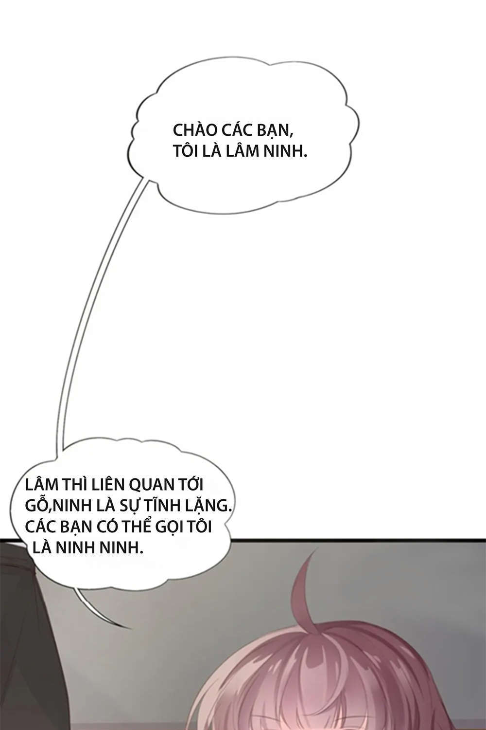 Tình Yêu Bốn Mùa Chapter 1 - Trang 1