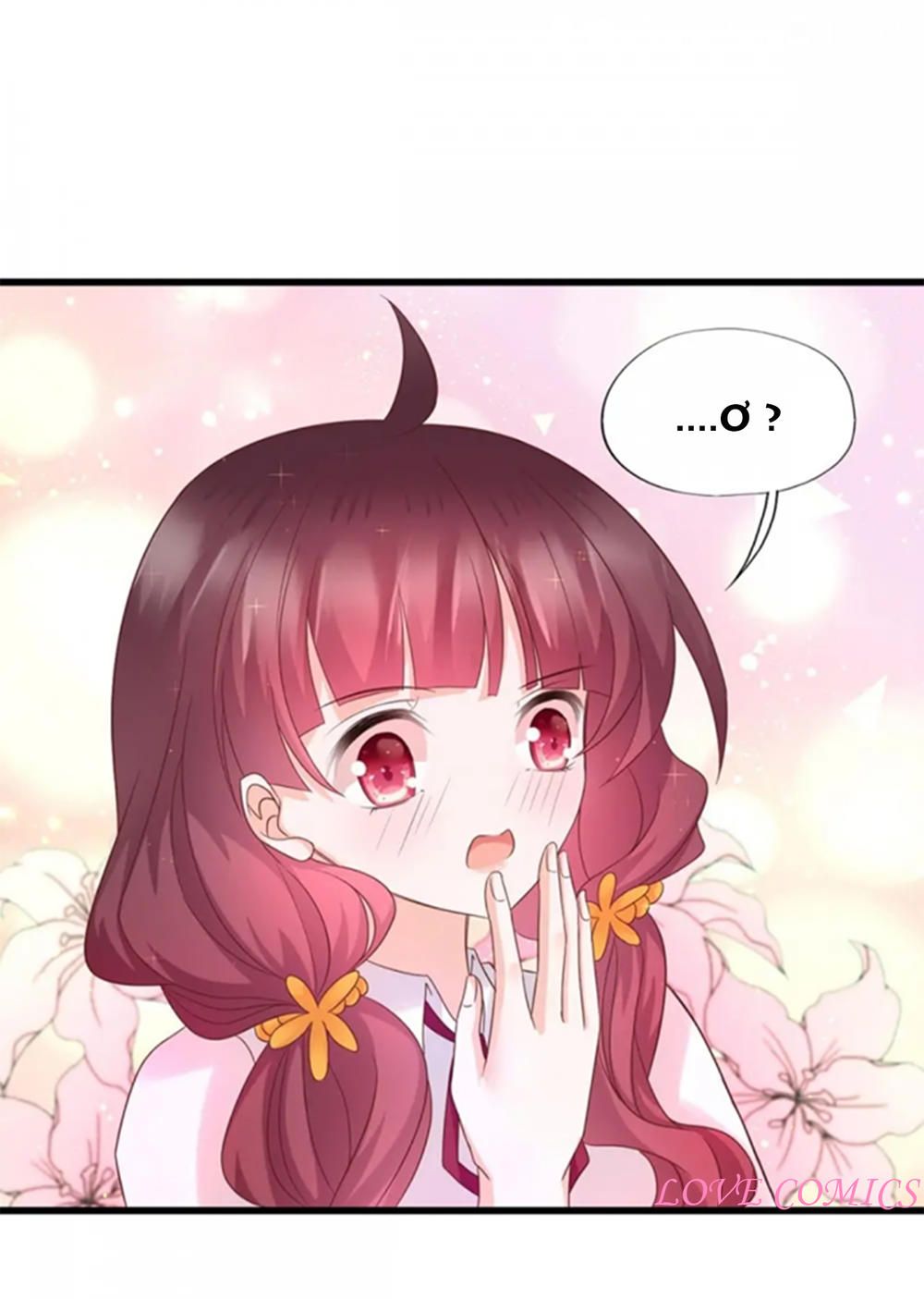 Tình Yêu Bốn Mùa Chapter 12 - Trang 1