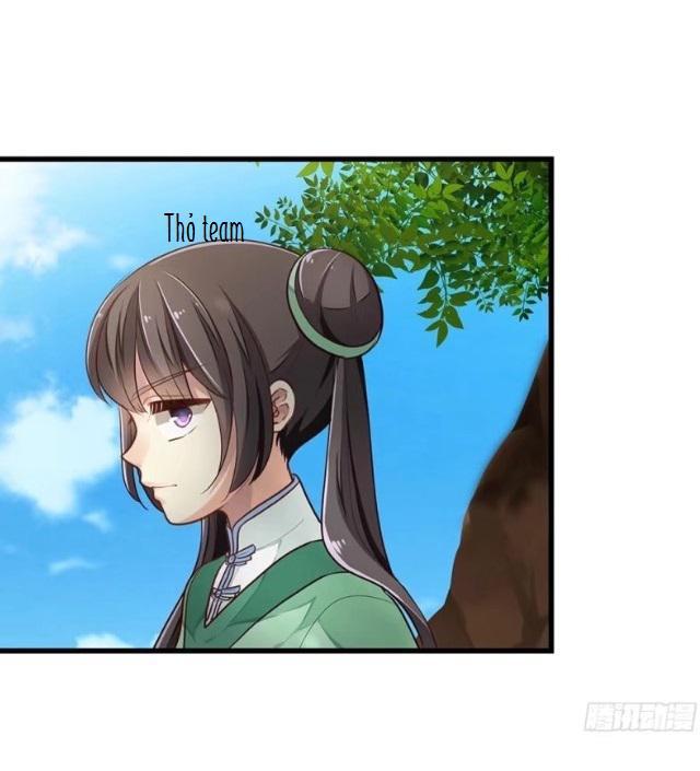 Trọng Sinh Thành Tiểu Nha Đầu Chapter 4 - Trang 0