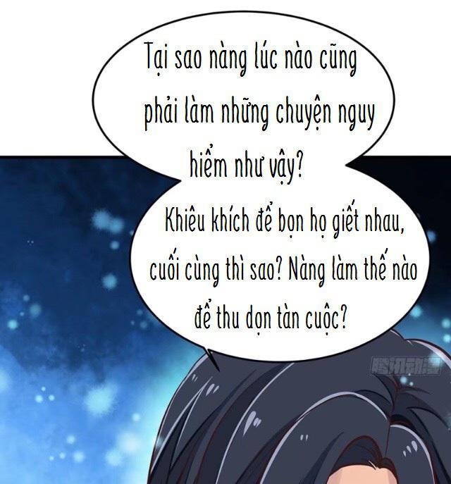 Trọng Sinh Thành Tiểu Nha Đầu Chapter 19 - Trang 1