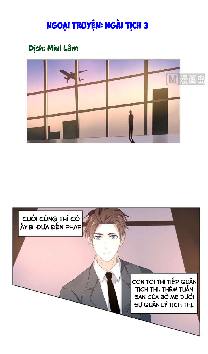 Nơi Nào Đông Ấm, Nơi Nào Hạ Mát Chapter 13.7 - Trang 0