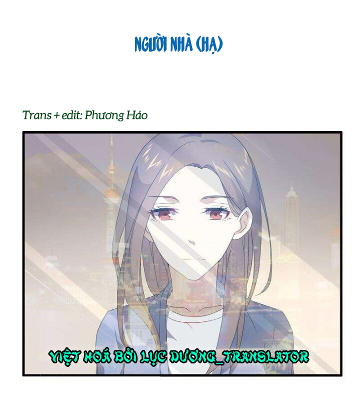 Nơi Nào Đông Ấm, Nơi Nào Hạ Mát Chapter 6 - Trang 0