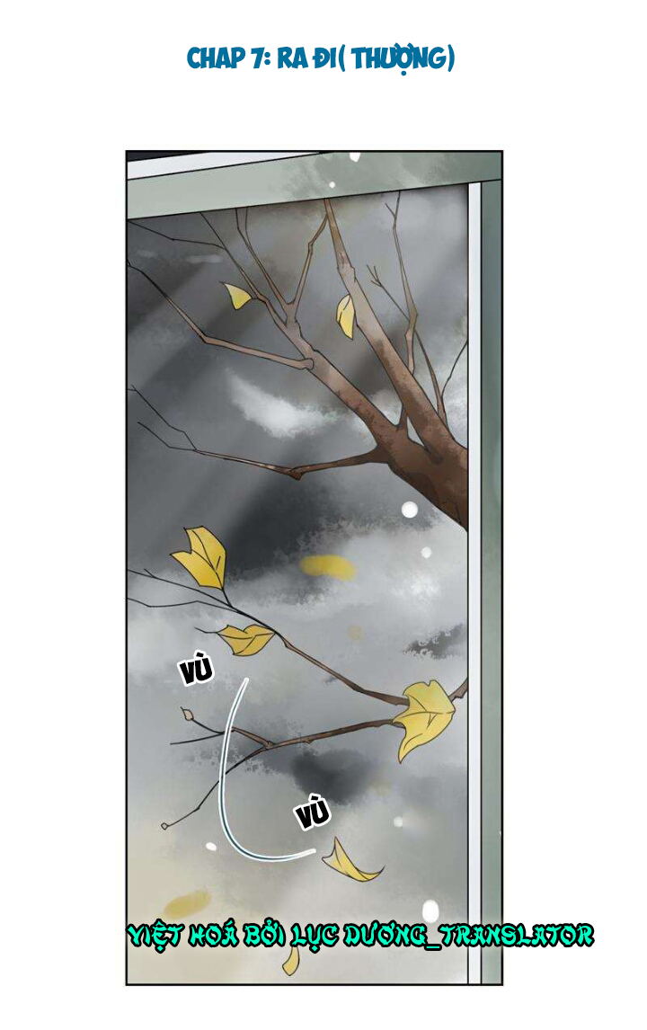 Nơi Nào Đông Ấm, Nơi Nào Hạ Mát Chapter 7 - Trang 0