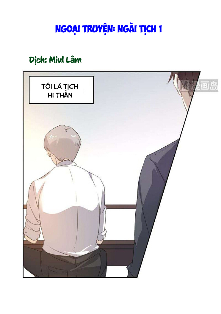 Nơi Nào Đông Ấm, Nơi Nào Hạ Mát Chapter 13.5 - Trang 0