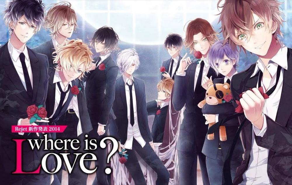 Diabolik Lovers More, Blood Prequel & Sequel Chapter 2 - Trang 0