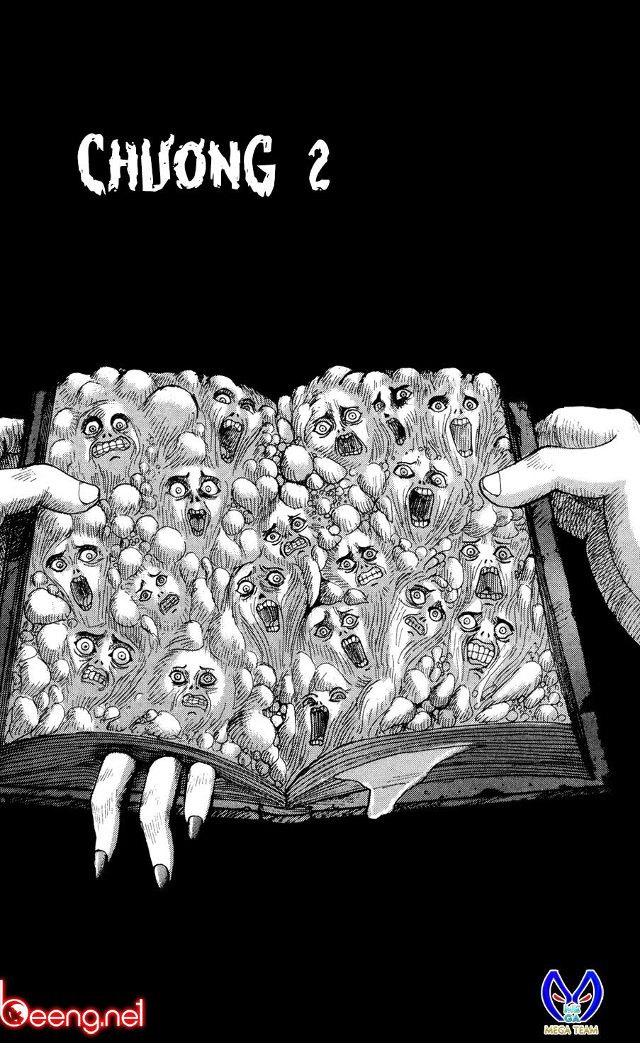 Cuốn Từ Điển Đen Chapter 3 - Trang 0