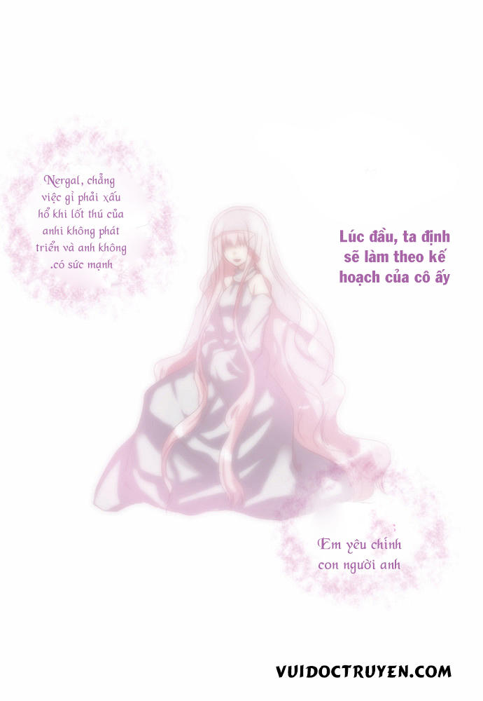 Crepuscule (Yamchi) Chapter 58 - Trang 1