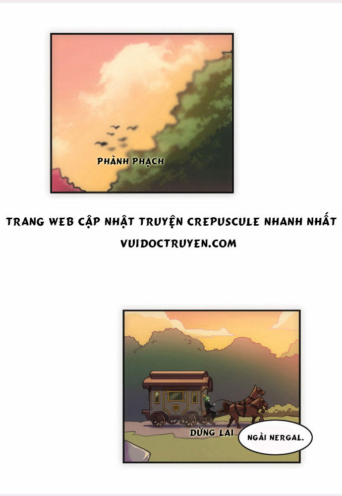 Crepuscule (Yamchi) Chapter 51 - Trang 0