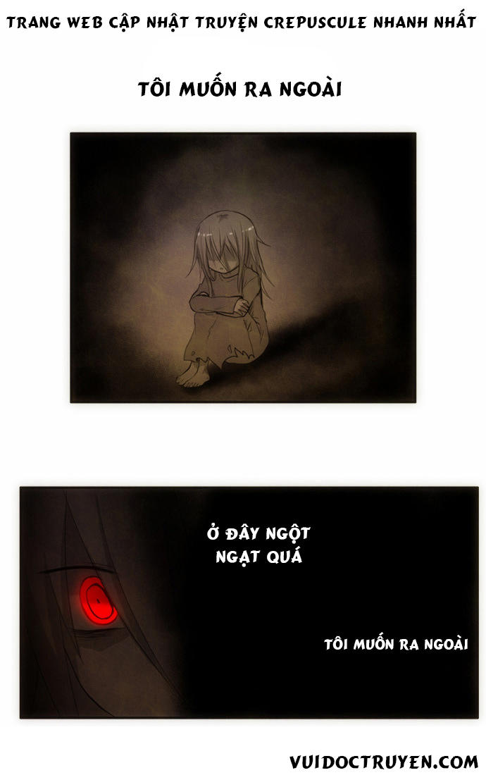 Crepuscule (Yamchi) Chapter 43 - Trang 0
