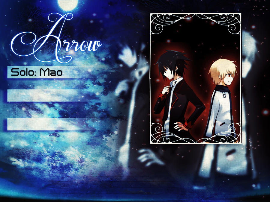 Crepuscule (Yamchi) Chapter 2 - Trang 0