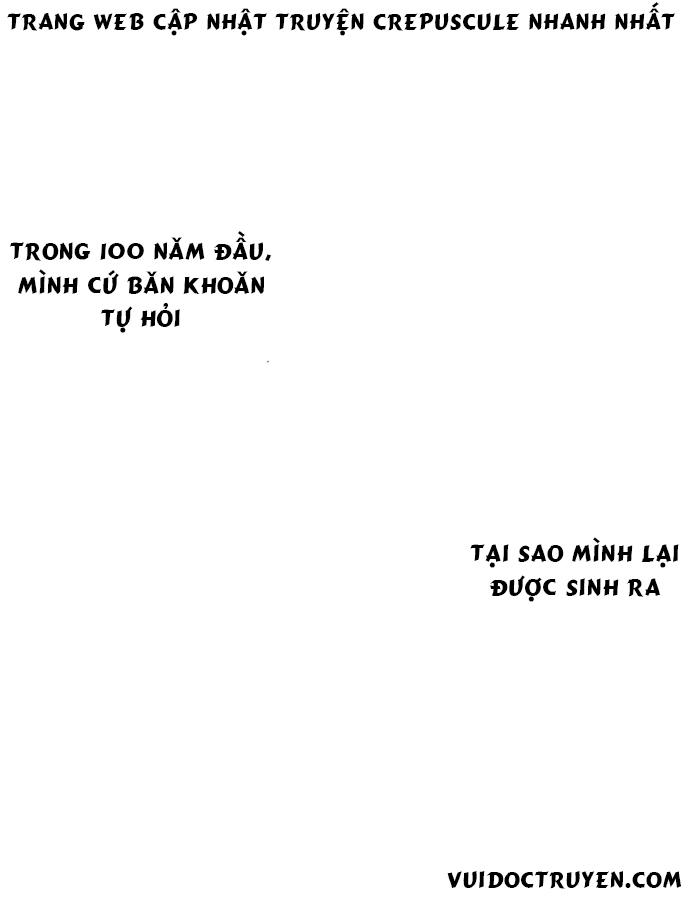 Crepuscule (Yamchi) Chapter 42 - Trang 0