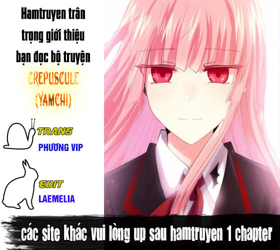 Crepuscule (Yamchi) Chapter 138 - Trang 0