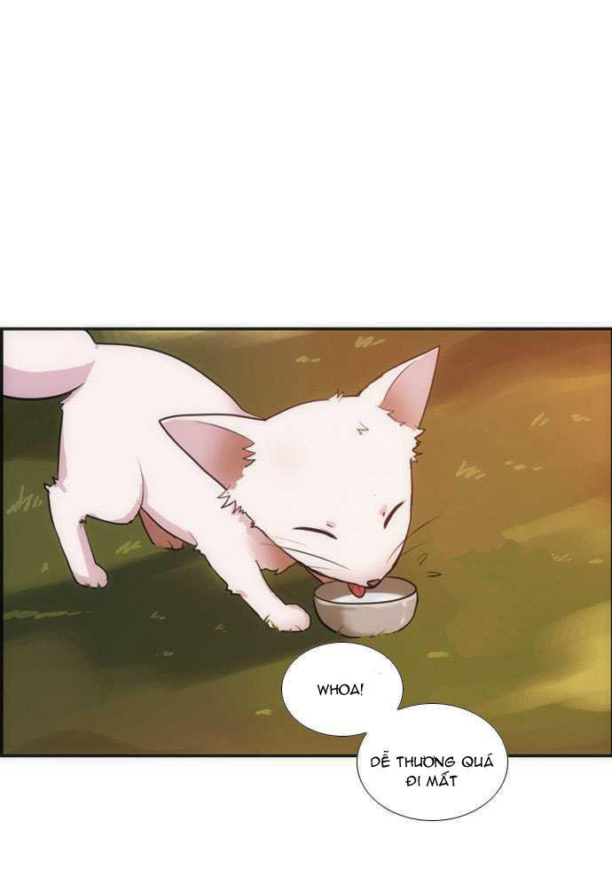 Crepuscule (Yamchi) Chapter 9 - Trang 1