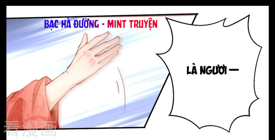 Hầu Phủ Bí Sự Chapter 2 - Trang 0