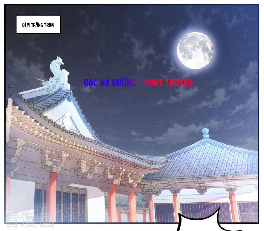 Hầu Phủ Bí Sự Chapter 1 - Trang 0