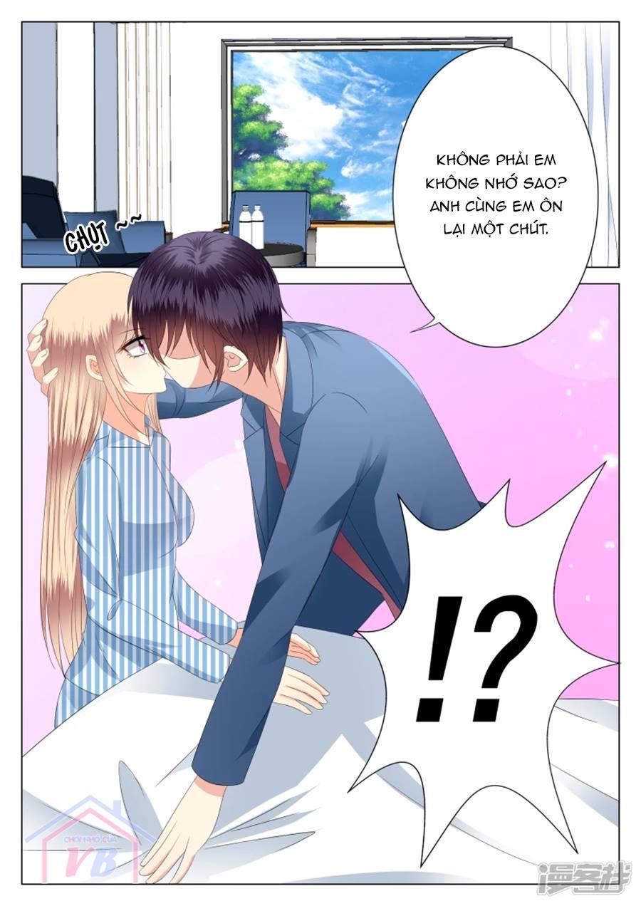 Phúc Hắc Hội Trưởng Thị Đầu Lang Chapter 25 - Trang 1