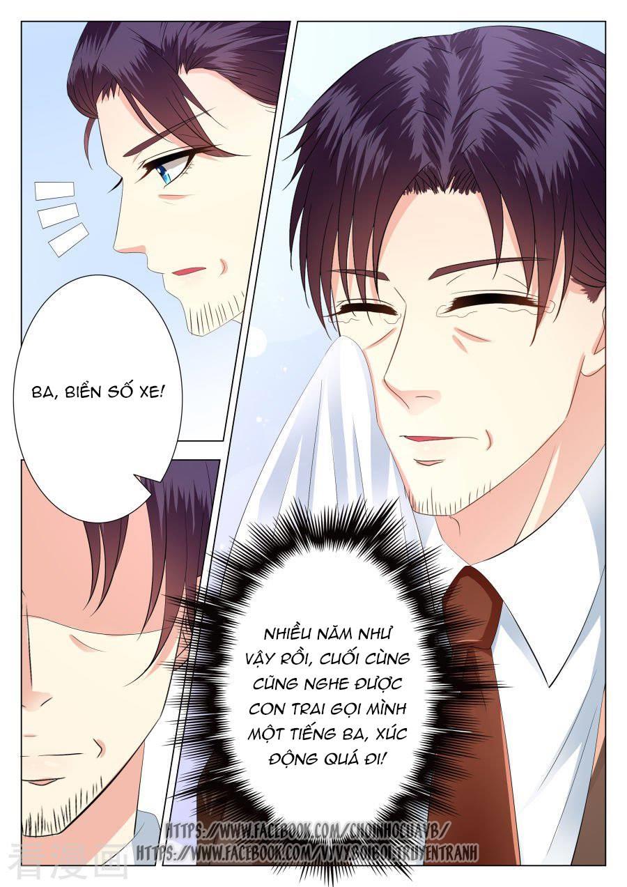 Phúc Hắc Hội Trưởng Thị Đầu Lang Chapter 20 - Trang 1