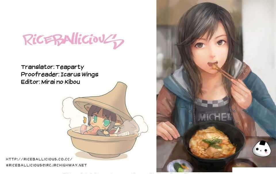 Chị Gái Ơi, Mặc Đồ Vào Giùm Đi Chapter 1 - Trang 0