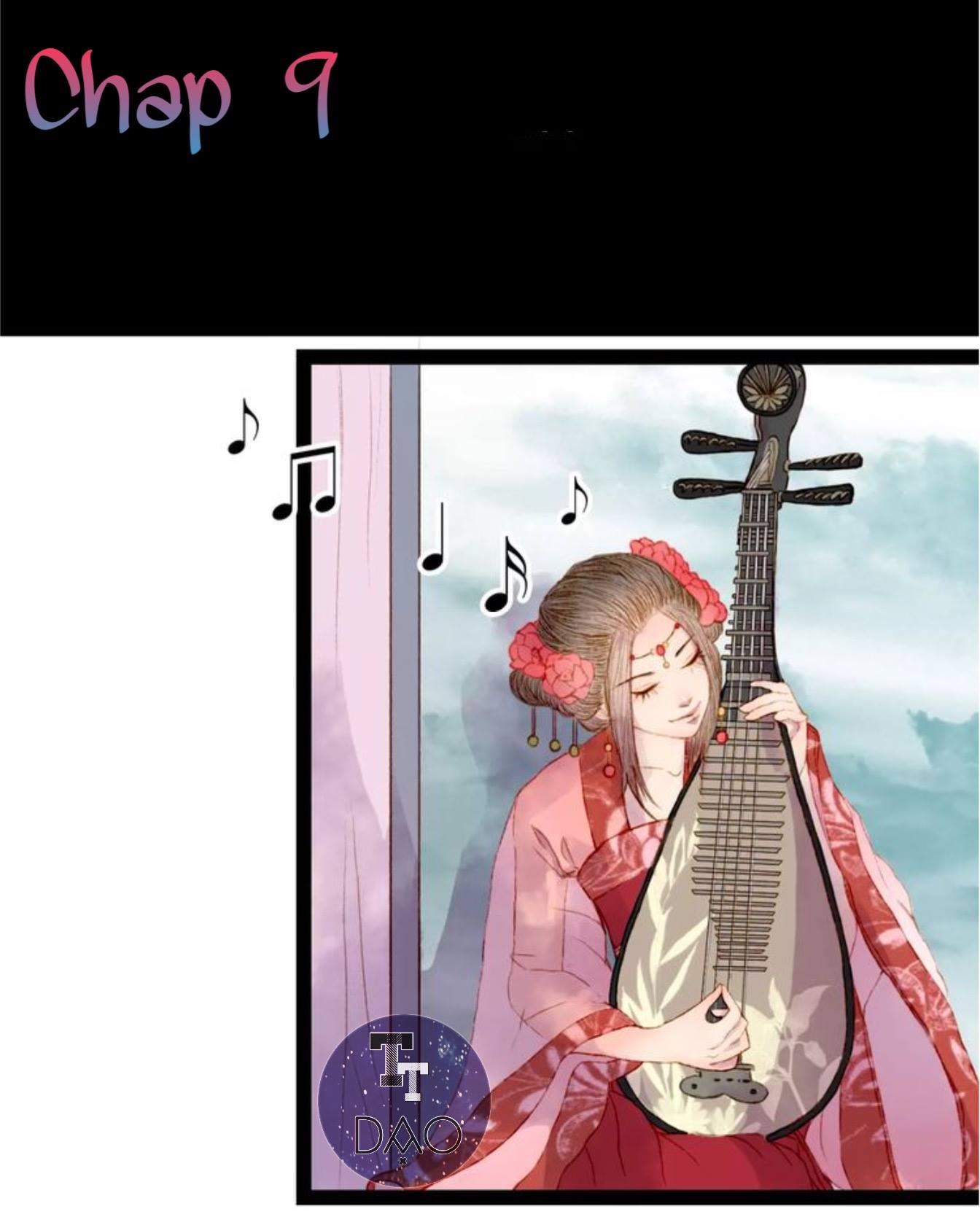 Khúc Hữu Ngộ Chapter 9 - Trang 0