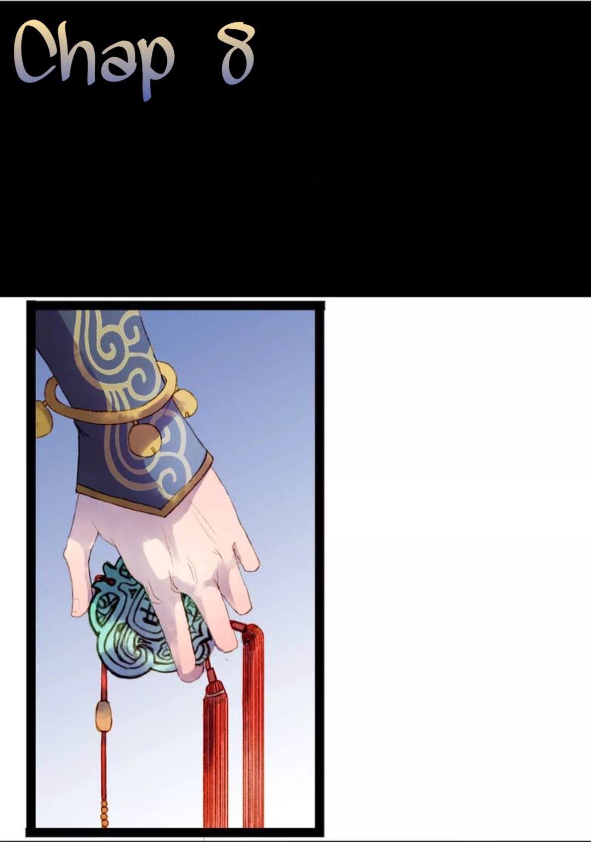Khúc Hữu Ngộ Chapter 8 - Trang 0