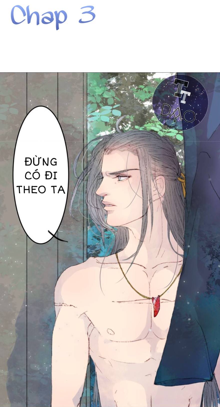 Khúc Hữu Ngộ Chapter 3 - Trang 0