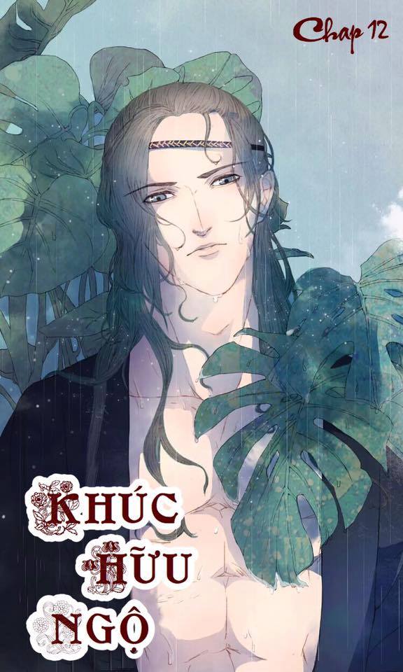 Khúc Hữu Ngộ Chapter 12 - Trang 0