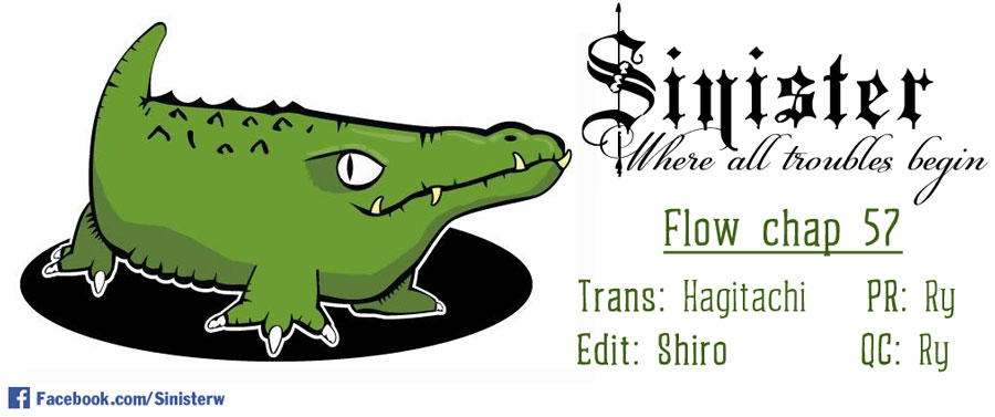 Flow Chapter 57 - Trang 0