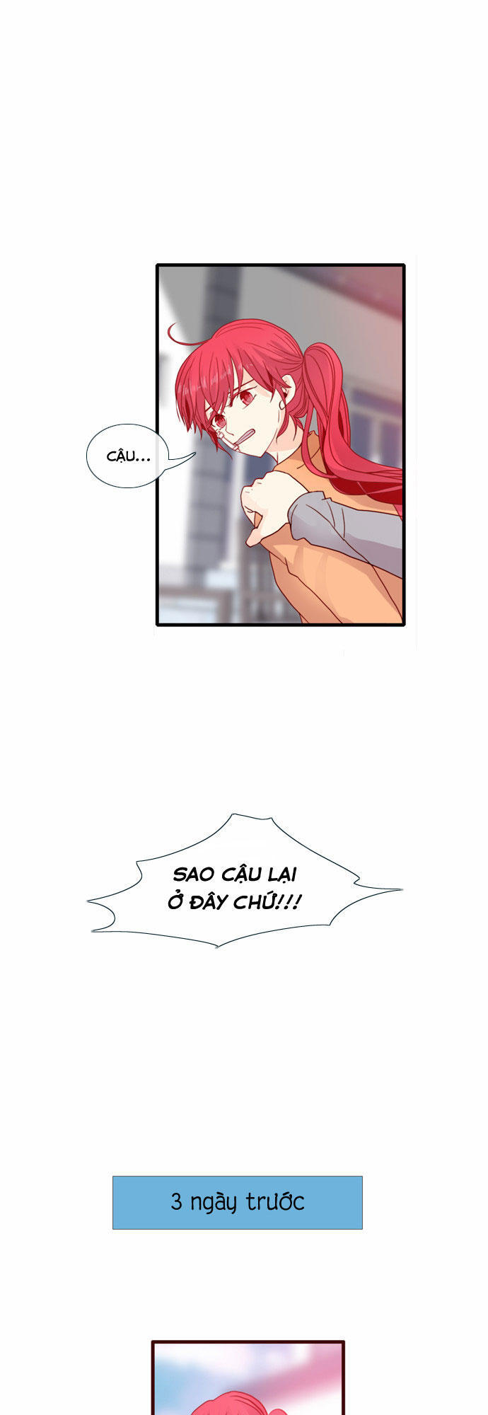 Flow Chapter 56 - Trang 1