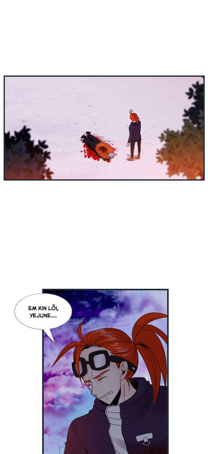 Flow Chapter 64 - Trang 1