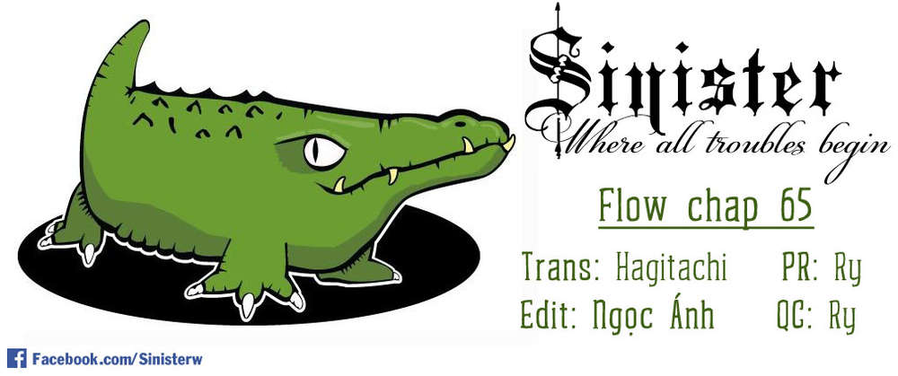 Flow Chapter 65 - Trang 0