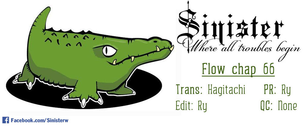 Flow Chapter 67 - Trang 0