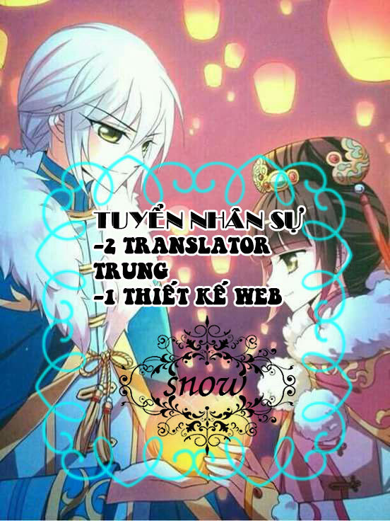 Cuộc Sống Về Đêm Của Người Vợ 18 Tuổi Chapter 1 - Trang 0