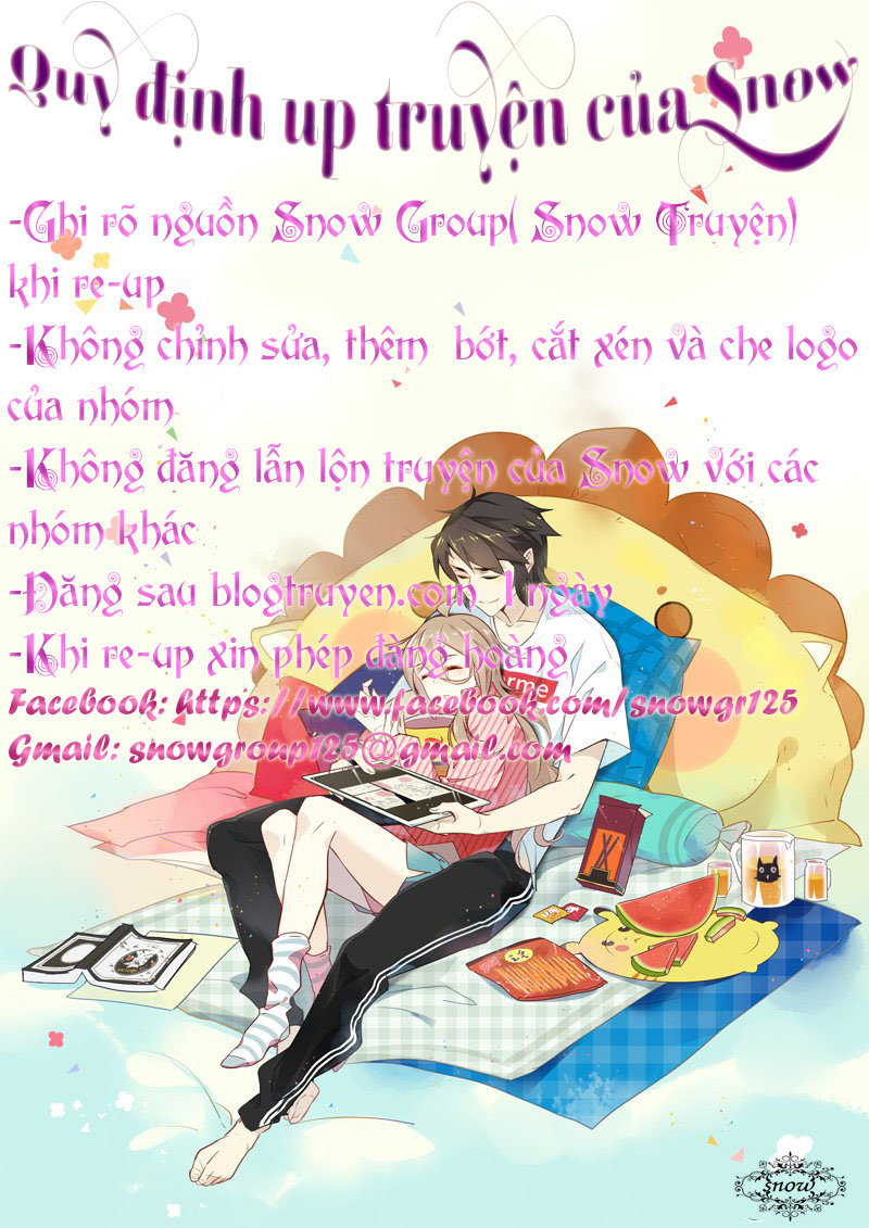 Cuộc Sống Về Đêm Của Người Vợ 18 Tuổi Chapter 13 - Trang 0