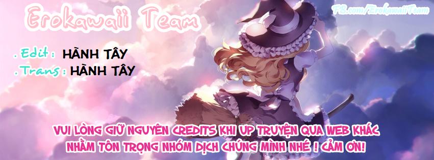 Happy Death Chapter 0.1 - Trang 0