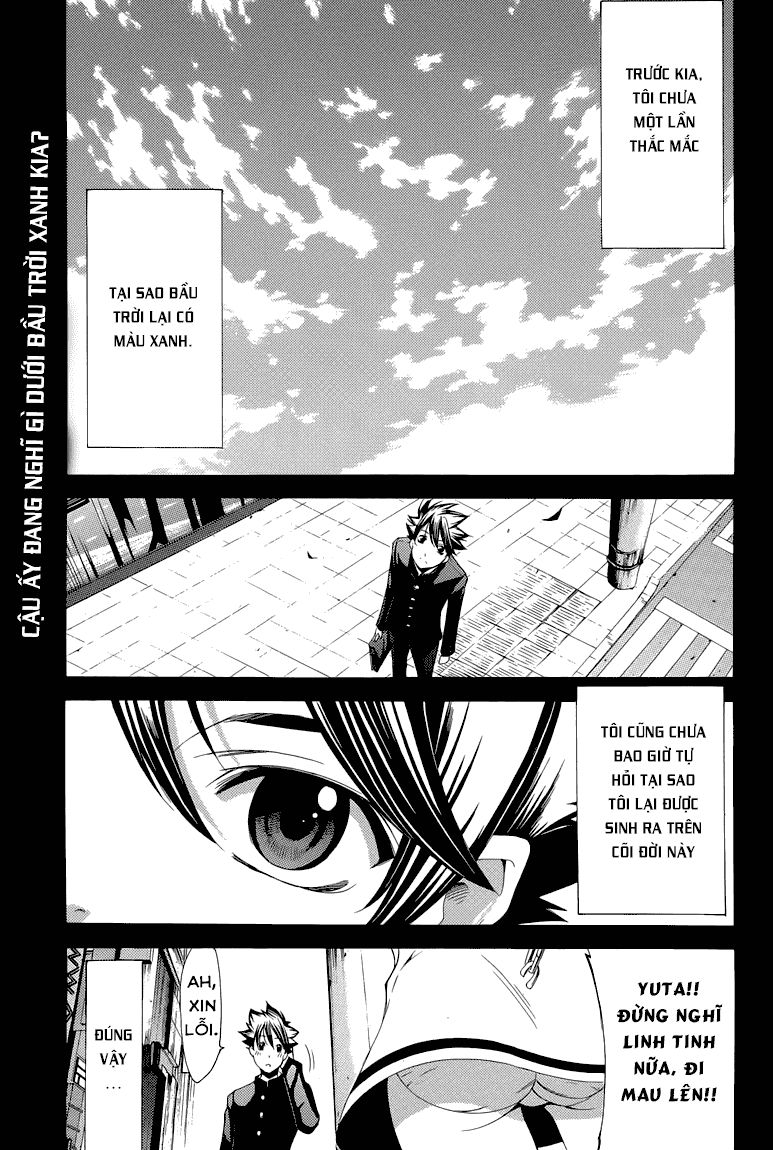 Princess Lucia Chapter 35 - Trang 0