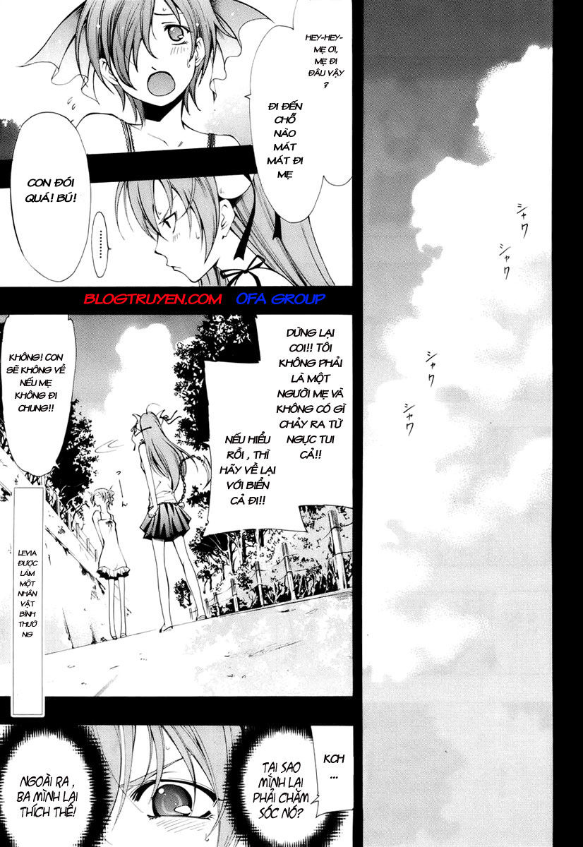 Princess Lucia Chapter 5 - Trang 0