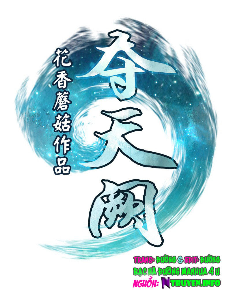 Đoạt Thiên Khuyết Chapter 1 - Trang 0