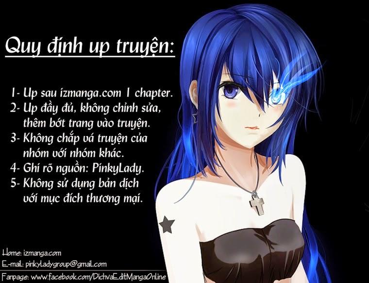 Mashikaku Rock Chapter 2 - Trang 0