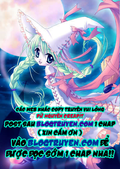 Saijou No Meii Chapter 8 - Trang 0