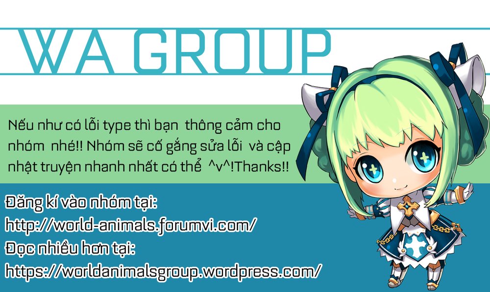 Shinjuku Dxd Chapter 1 - Trang 0