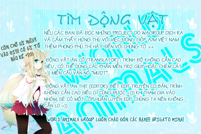Shinjuku Dxd Chapter 10 - Trang 1