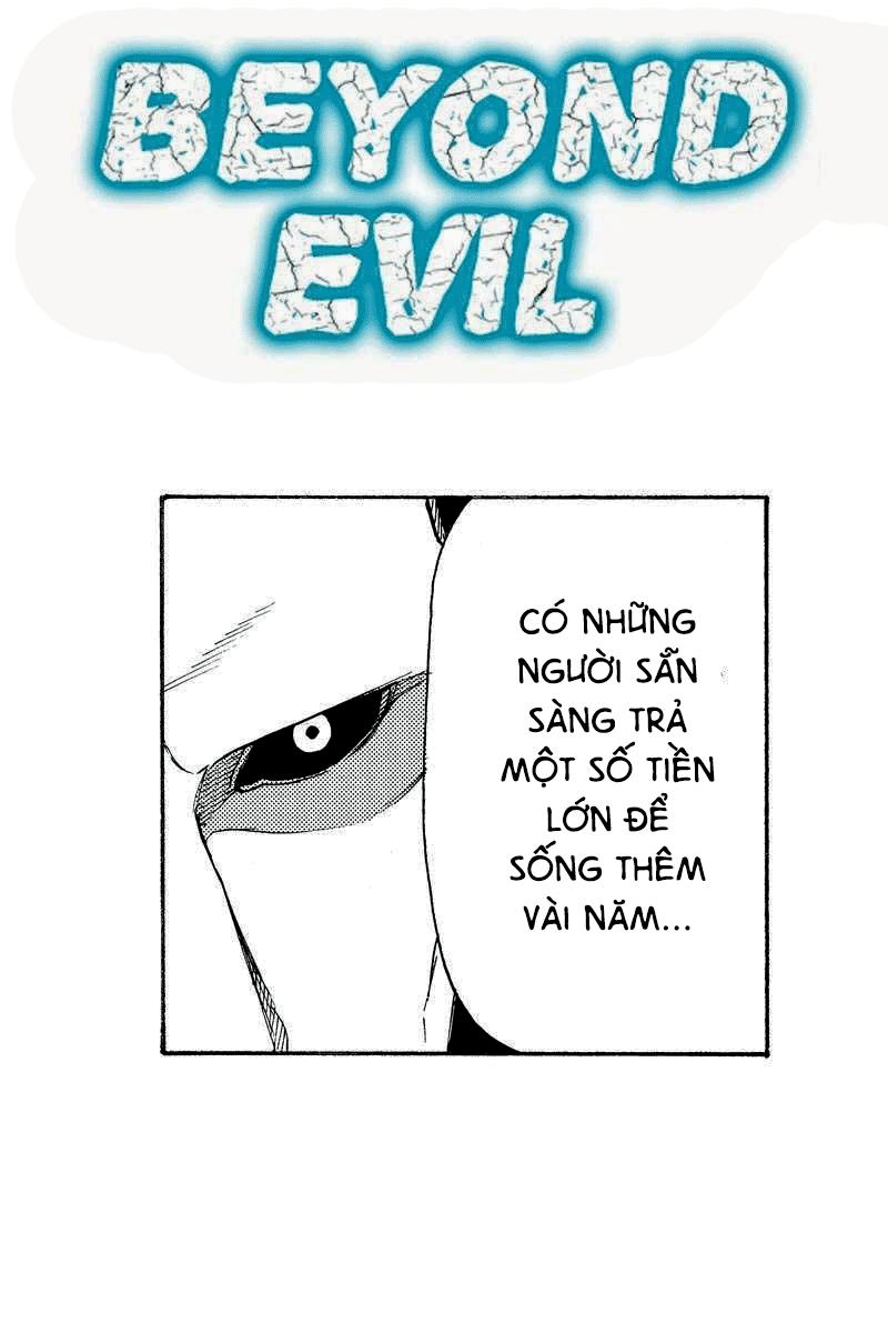 Aku No Higan Chapter 6 - Trang 0