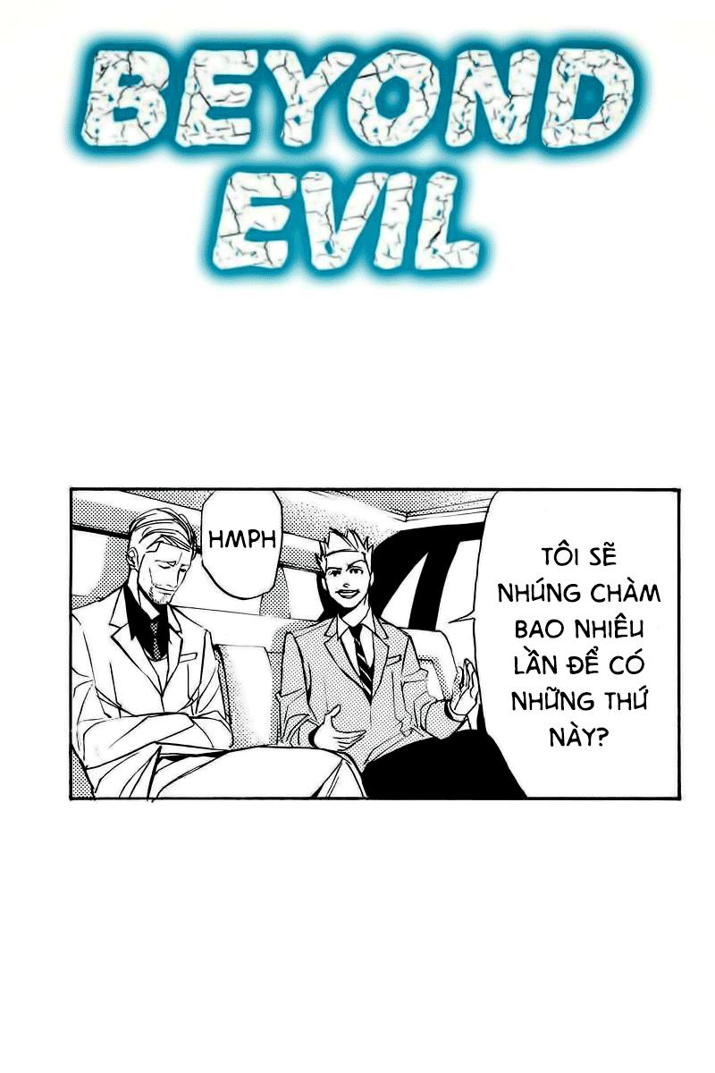 Aku No Higan Chapter 5 - Trang 0